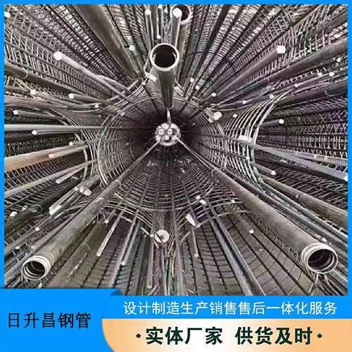班玛法兰式声测管规格