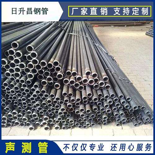 班玛桥梁声测管作用及预埋检测方法