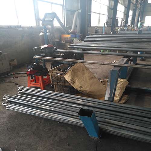 班玛桥梁桩基声测管的施工工艺流程